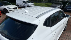 Hyundai Tucson 1.6 GDi Blue Drive SE Nav 5dr 2WD Petrol Estate